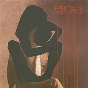 Afterhours - Ballads For Little Hyenas Album