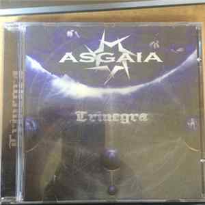 Asgaia - Trinegra Album
