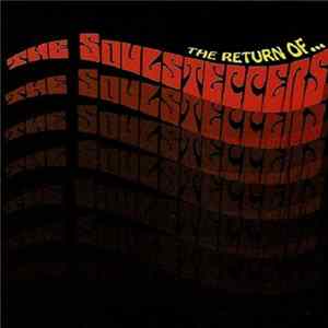 The Soulsteppers - The Return Of ... Album