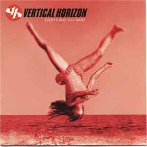 Vertical Horizon - Everything You Want Album