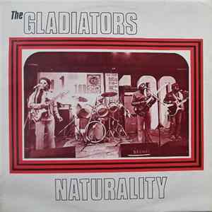 The Gladiators - Naturality Album