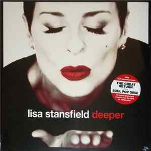 Lisa Stansfield - Deeper Album