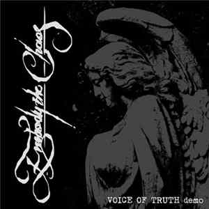 Embody The Chaos - Voice Of Truth Demo Album