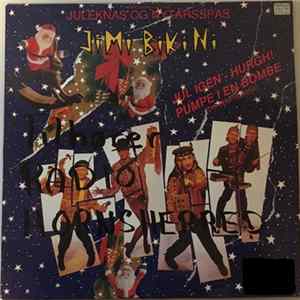 Jimi Bikini - Juleknas og Nytårsspas Album