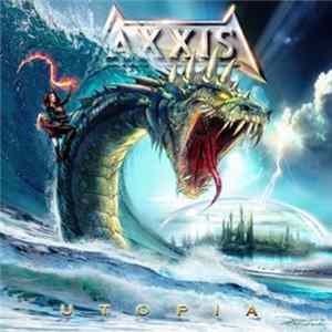 Axxis - Utopia Album