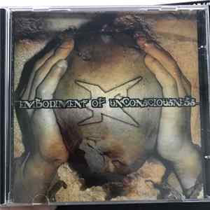 Nailed Coil - Embodiment of Uncounsiness Album