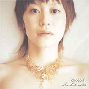 Chocolat - Chocolat Notes Album