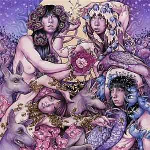 Baroness - Purple Album
