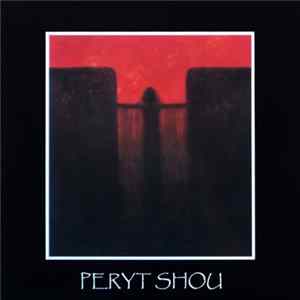 Turbund Sturmwerk / Inade - Peryt Shou Album