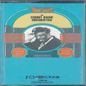 The Count Basie Orchestra - The Count Basie Orchestra Album