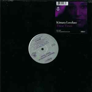 Kimara Lovelace - These Times Album