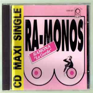 Ra-Monos - Ramona "La Gorda" Album