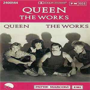 Queen - The Works Album