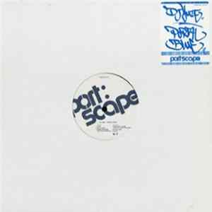 DJ Yuze - Portal Blue Album