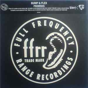 Bump & Flex - Promises Album
