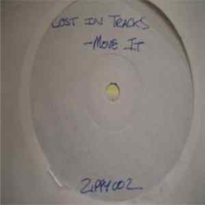 Lost In Tracks - Move It Album