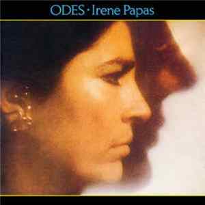 Irene Papas - Odes Album