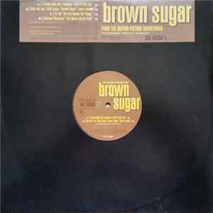 Various - Brown Sugar - OST Album Sampler Album