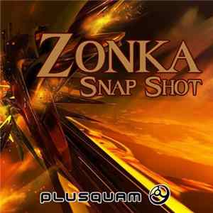 Zonka - Snap Shot Album