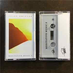 Pulse Emitter - Meditative Music 5 Album