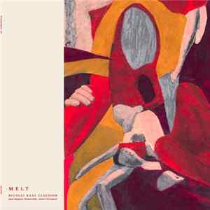 Nicolai Kaas Claesson - Melt Album