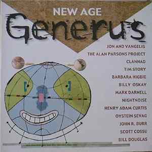 Various - Generus / New Age Album
