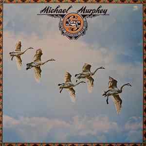 Michael Murphey - Swans Against The Sun Album