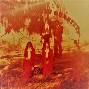 Blood Bought Quartet - Behold The Lamb Album