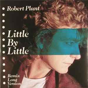 Robert Plant - Little By Little Album
