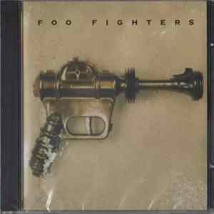 Foo Fighters - Foo Fighters Album