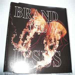 Brand New - Jesus Album