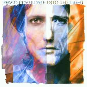 David Coverdale - Into The Light Album