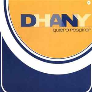 Dhany - Quiero Respirar Album