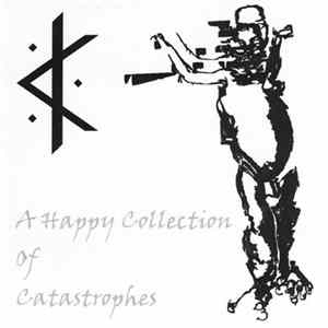 Irikarah - A Happy Collection Of Catastrophes Album