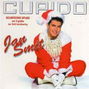 Jan Smit - Cupido Album