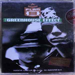 Plan B - The Greenhouse Effect Album