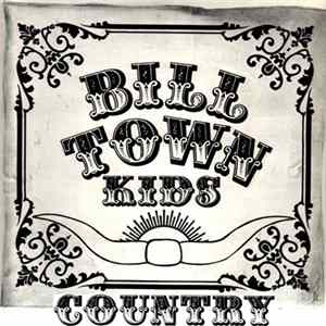 Bill Town Kids - Country Album