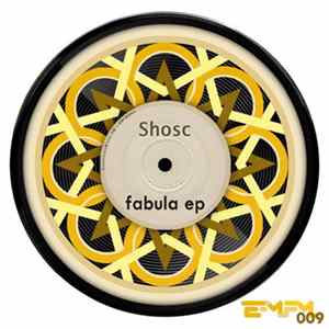 Shosc - Fabula EP Album