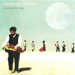 Luar Na Lubre - O Son Do Ar Album