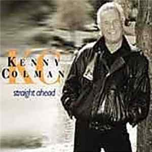 Kenny Colman - Straight Ahead Album