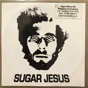 Sugar Jesus - Solarize Album