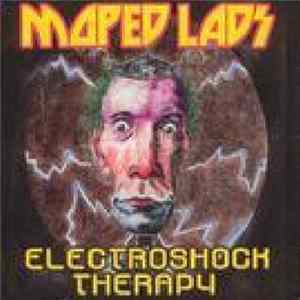 Möped Lads - Electroshock Therapy Album