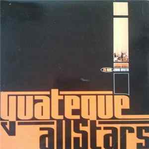 Guateque All Stars - Guateque All Stars Album