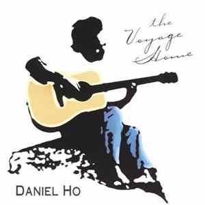 Daniel Ho - The Voyage Home Album