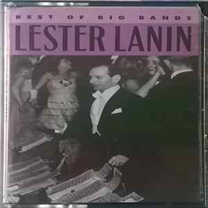 Lester Lanin - Best Of Big Bands Album