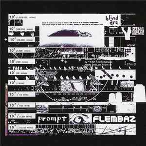 Flembaz - Prompt EP Album