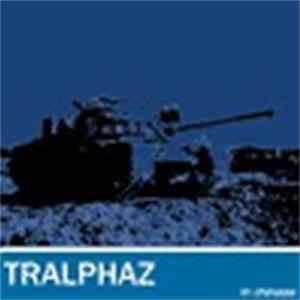 Tralphaz - In Chinese Album