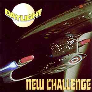 Daylight - New Challenge Album