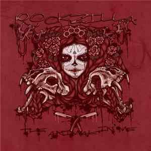 Rockzilla - The Animal In Me Album
