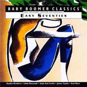 Various - Easy Seventies Album